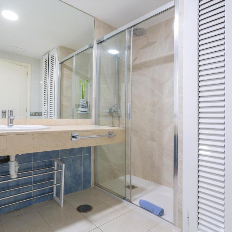 Horizonte Vista Lobos - Apartamento Superior de 1 dormitorio con balcón - 12