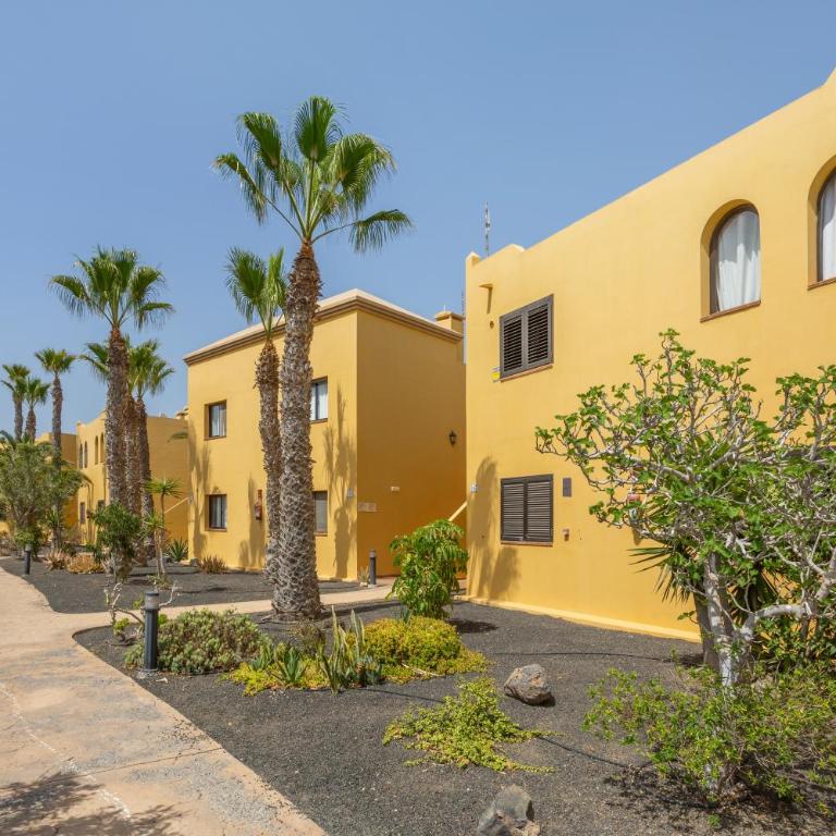Horizonte Vista Lobos - Apartamento Superior de 1 dormitorio con balcón - 22