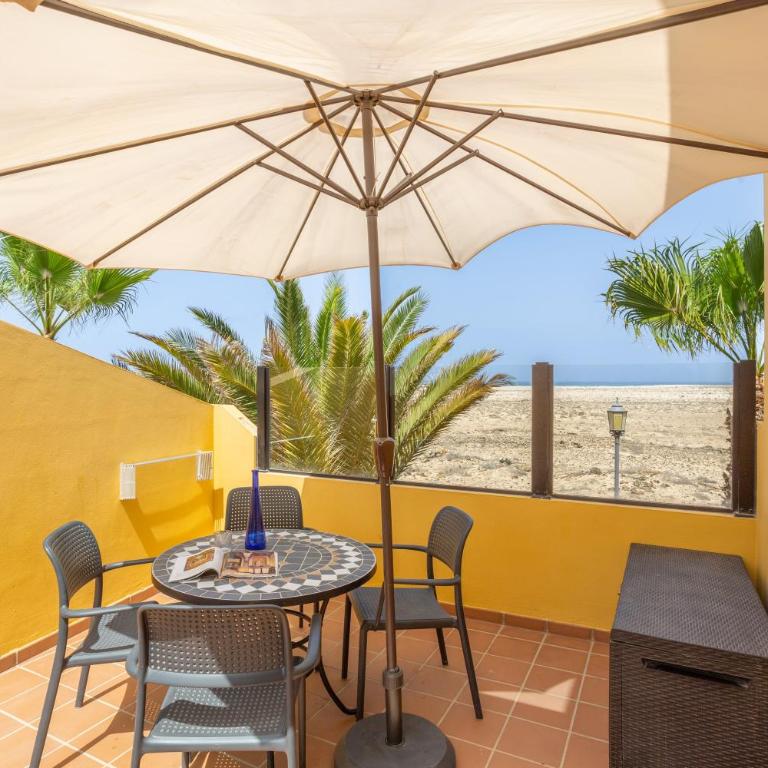 Horizonte Vista Lobos - Apartamento Superior de 1 dormitorio con balcón - 2