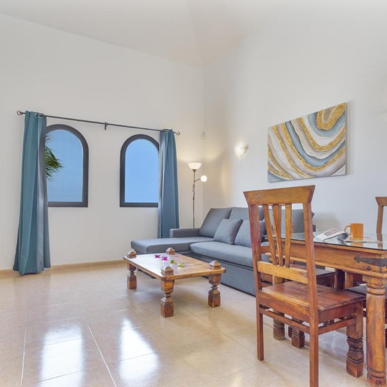 Horizonte Vista Lobos - Apartamento Superior de 1 dormitorio con balcón - 3