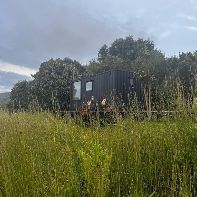 RAC Chiloé - One-Bedroom Apartment - 1