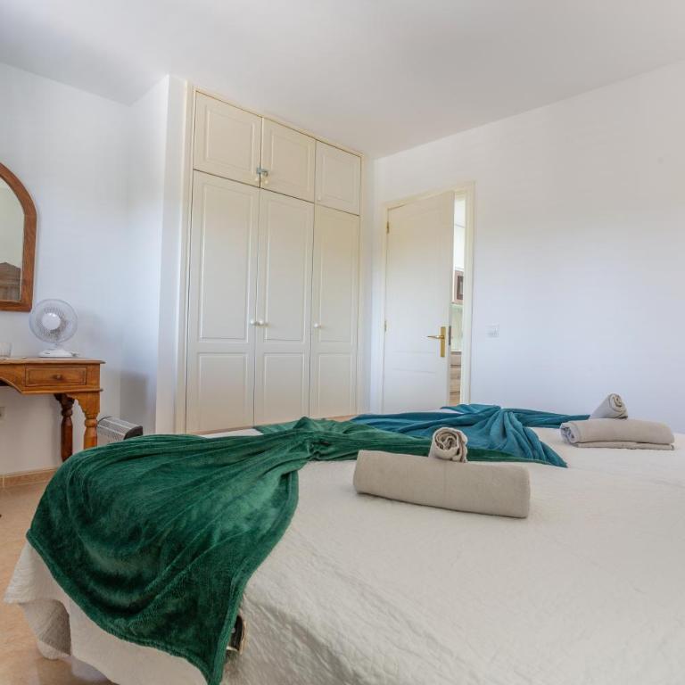 Horizonte Vista Lobos - Apartamento Superior de 1 dormitorio con balcón - 10