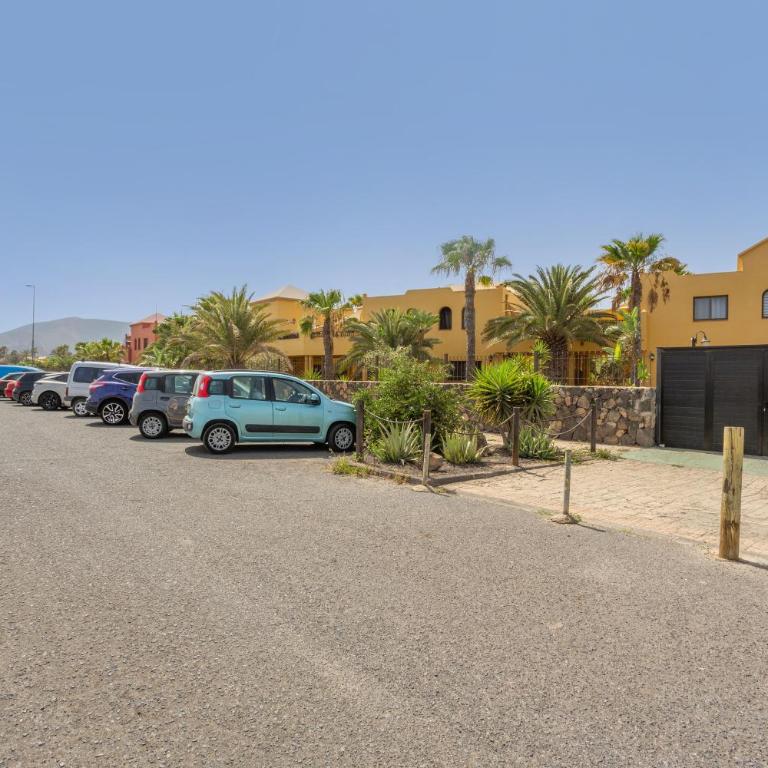 Horizonte Vista Lobos - Apartamento Superior de 1 dormitorio con balcón - 24