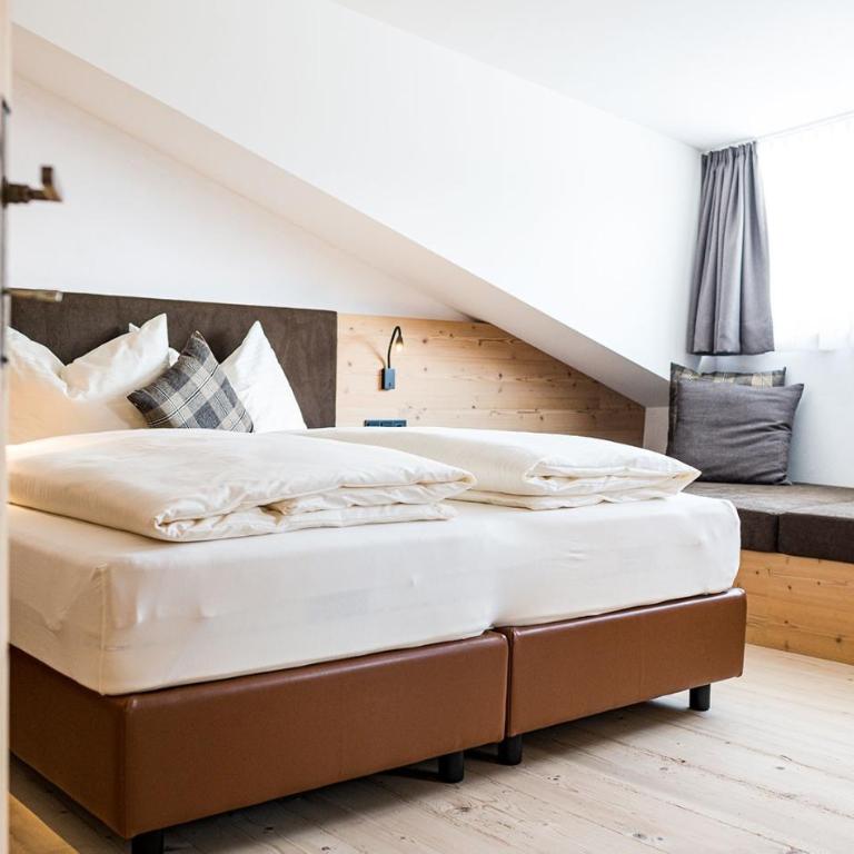 Hatzeshof Alpenglück - Appartamento con 1 Camera da Letto e Vista Giardino - 10