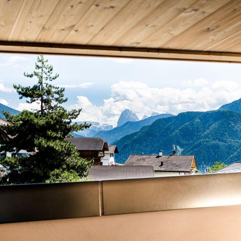Hatzeshof Alpenglück - Appartamento con 1 Camera da Letto e Vista Giardino - 16