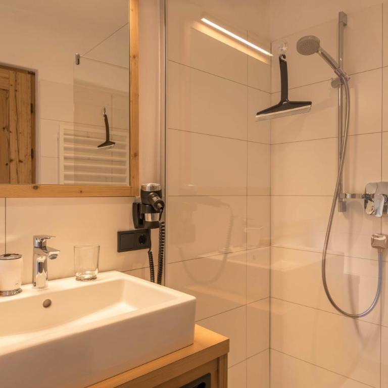 Hatzeshof Alpenglück - Appartamento con 1 Camera da Letto e Vista Giardino - 19