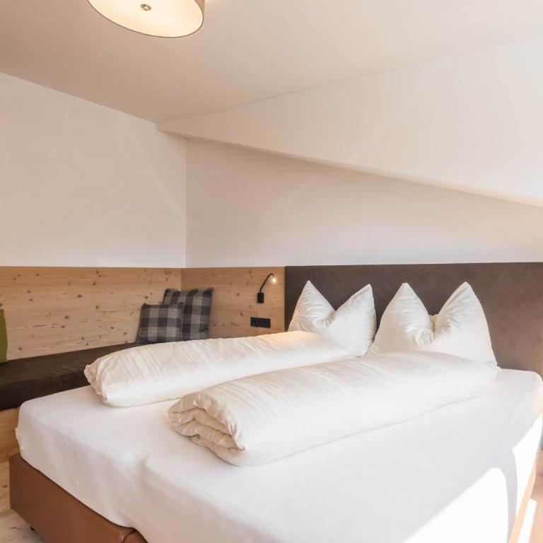Hatzeshof Alpenglück - Appartamento con 1 Camera da Letto e Vista Giardino - 14