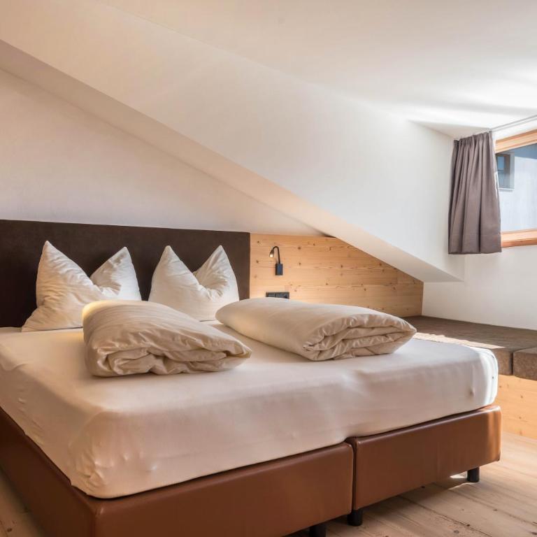 Hatzeshof Alpenglück - Appartamento con 1 Camera da Letto e Vista Giardino - 12
