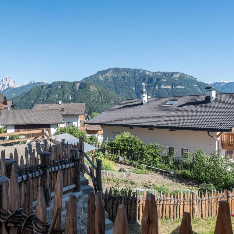 Hatzeshof Alpenglück - Appartamento con 1 Camera da Letto e Vista Giardino - 31