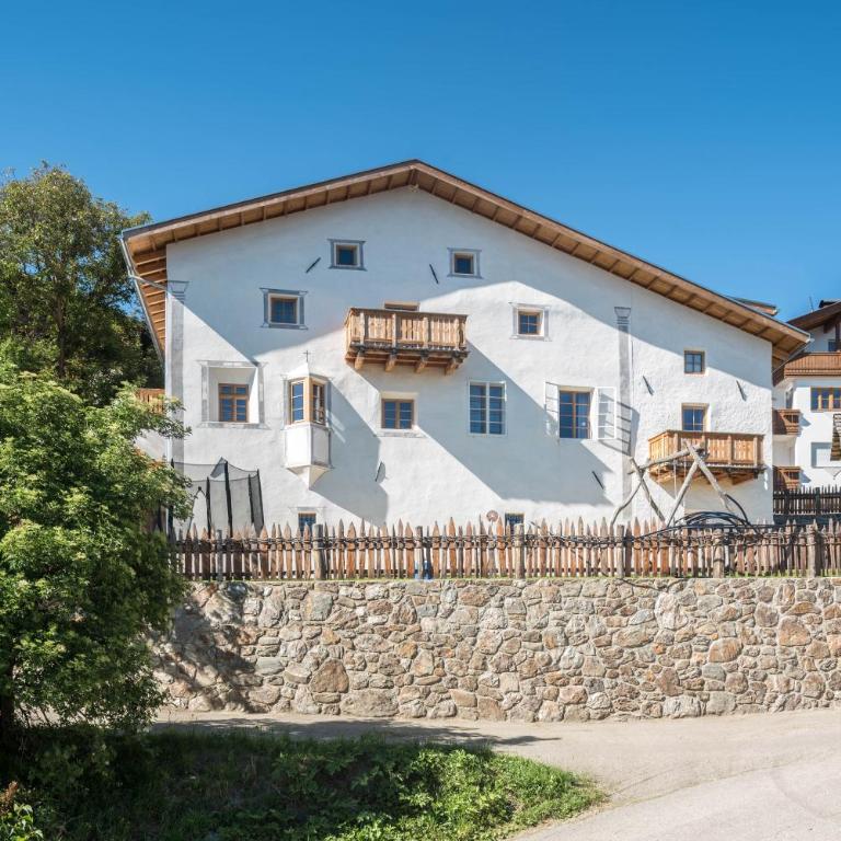 Hatzeshof Alpenglück - Appartamento con 1 Camera da Letto e Vista Giardino - 26