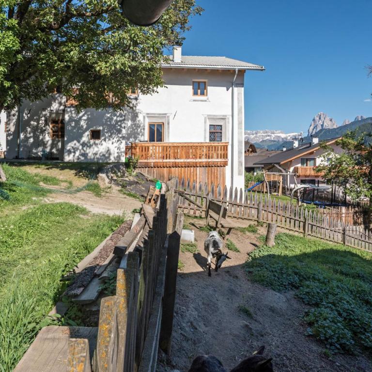 Hatzeshof Alpenglück - Appartamento con 1 Camera da Letto e Vista Giardino - 28