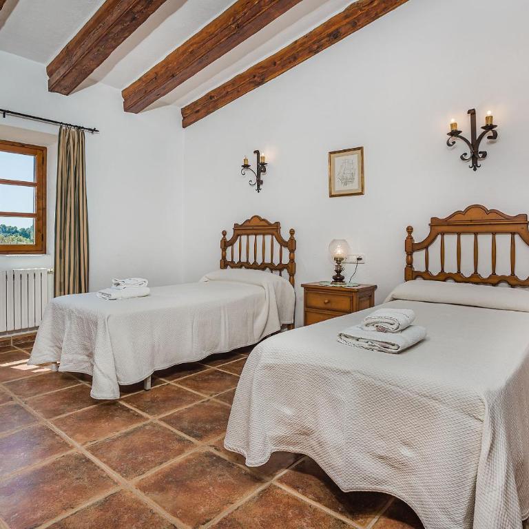 Villa Toni Mosca - Villa - 21