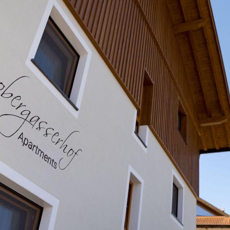 Obergasserhof Apt Waldruhe - Appartamento Deluxe con 2 Camere da Letto e Vista Giardino - 25