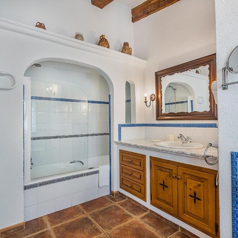Villa Toni Mosca - Villa - 24