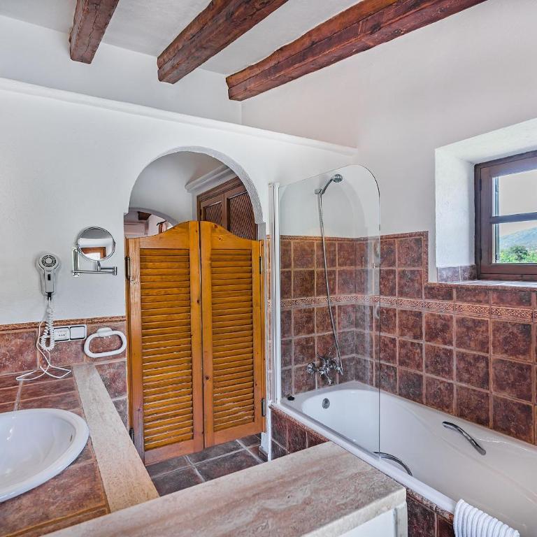 Villa Toni Mosca - Villa - 22