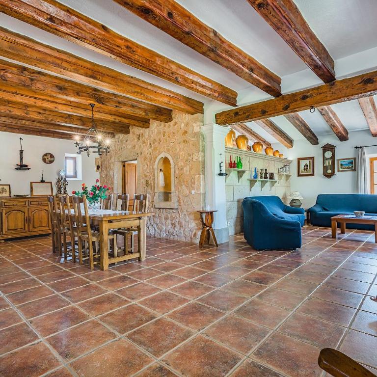 Villa Toni Mosca - Villa - 29