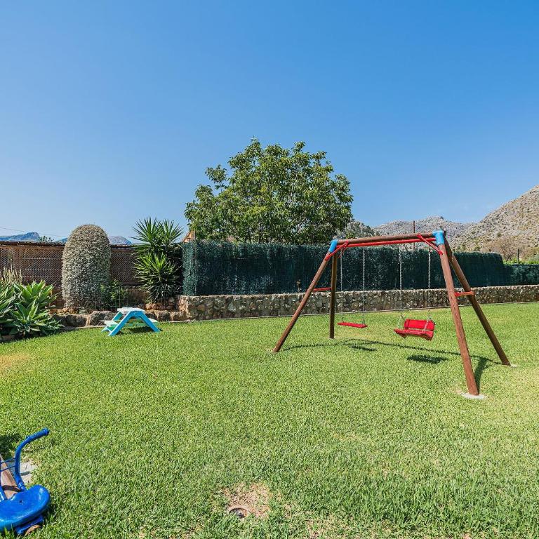 Villa Toni Mosca - Villa - 11