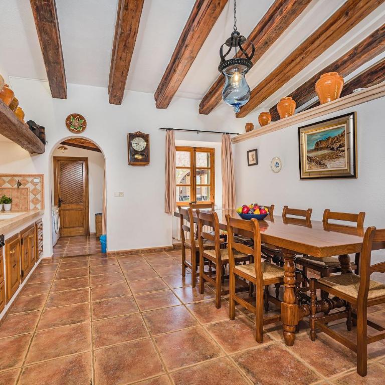 Villa Toni Mosca - Villa - 30