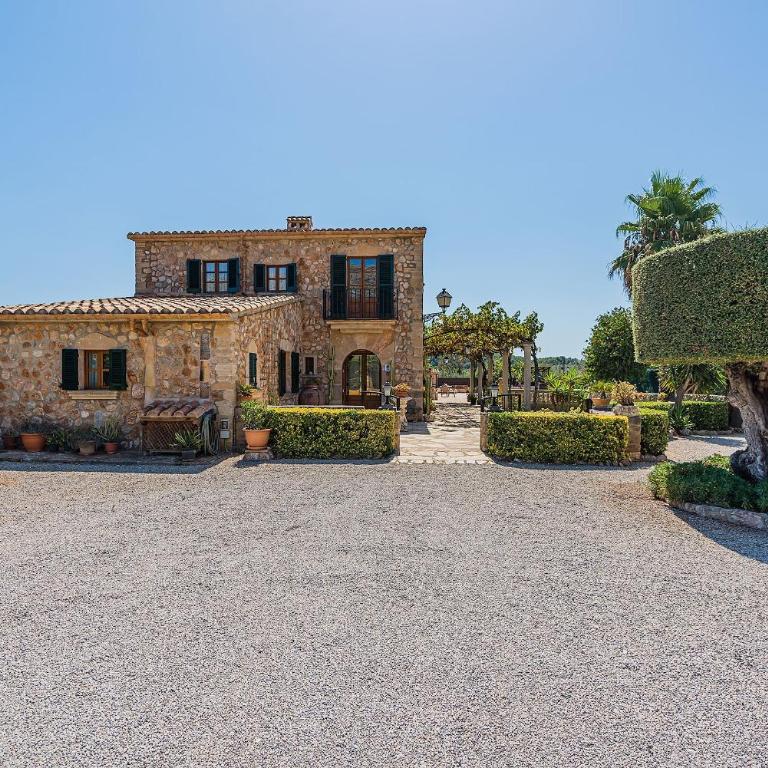 Villa Toni Mosca - Villa - 16