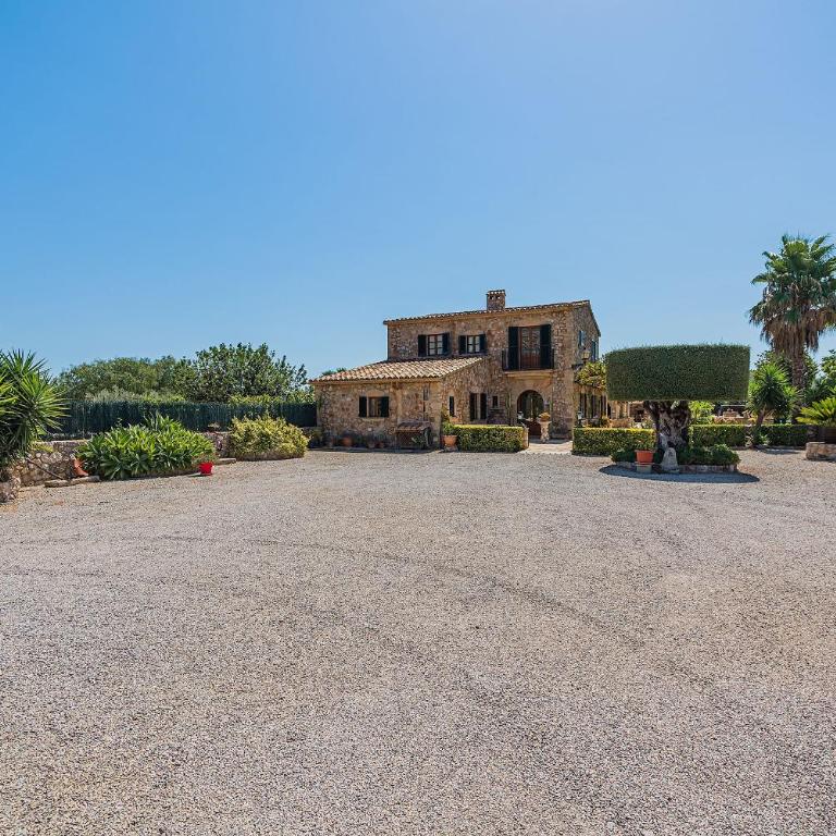 Villa Toni Mosca - Villa - 18