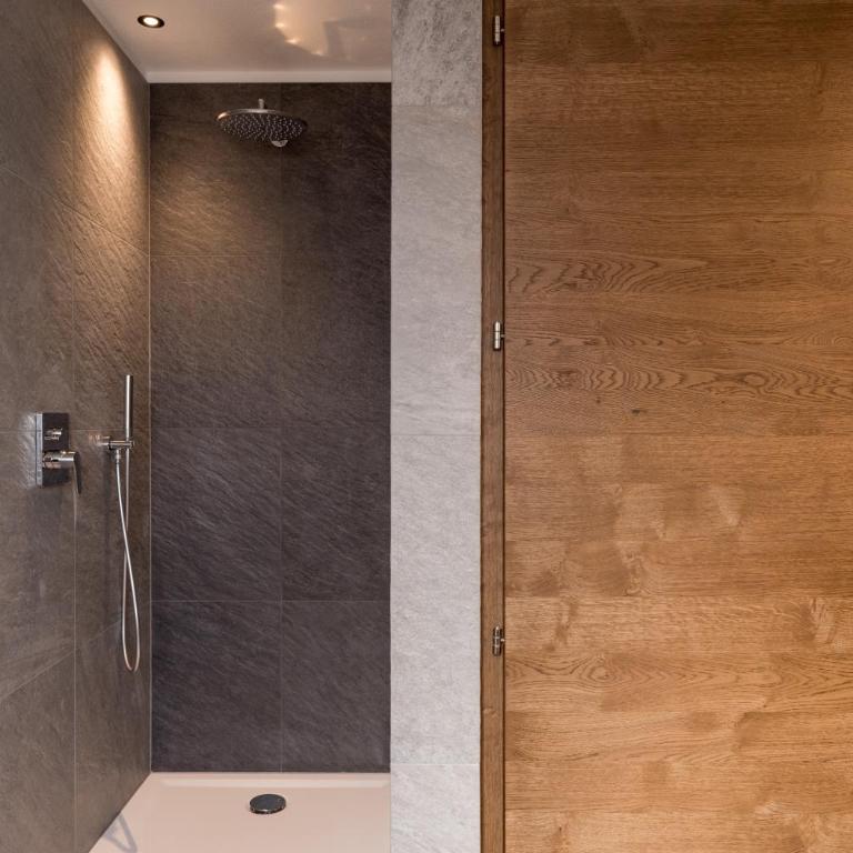 Obergasserhof Apt Waldruhe - Appartamento Deluxe con 2 Camere da Letto e Vista Giardino - 6