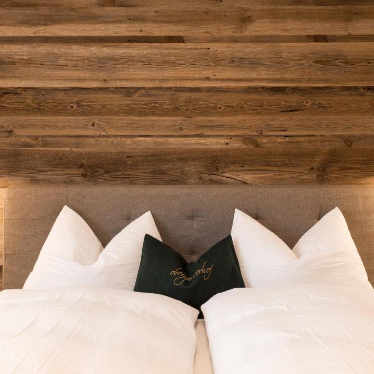 Obergasserhof Apt Waldruhe - Appartamento Deluxe con 2 Camere da Letto e Vista Giardino - 5