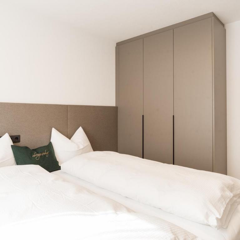Obergasserhof Apt Waldruhe - Appartamento Deluxe con 2 Camere da Letto e Vista Giardino - 9