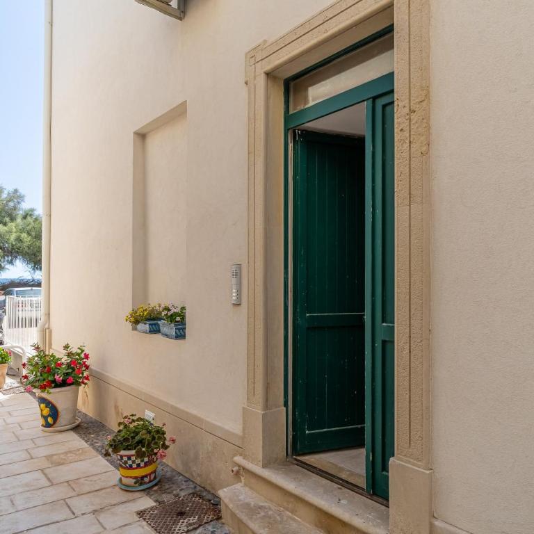 Elvi Suite Vista Mare Marzamemi - Appartamento Superior con Vista Città - 20