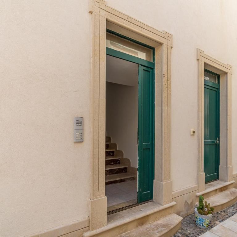 Elvi Suite Vista Mare Marzamemi - Appartamento Superior con Vista Città - 21