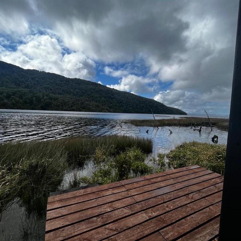 RAC Chiloé - One-Bedroom Apartment - 5