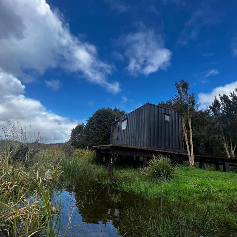 RAC Chiloé - One-Bedroom Apartment - 2