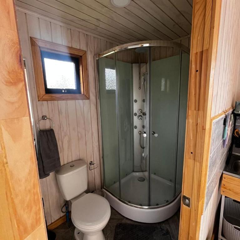 RAC Chiloé - One-Bedroom Apartment - 9