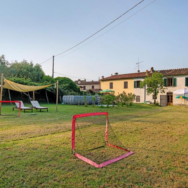Tuscany Charme Coselli Restored - Villa con Vista Giardino - 29