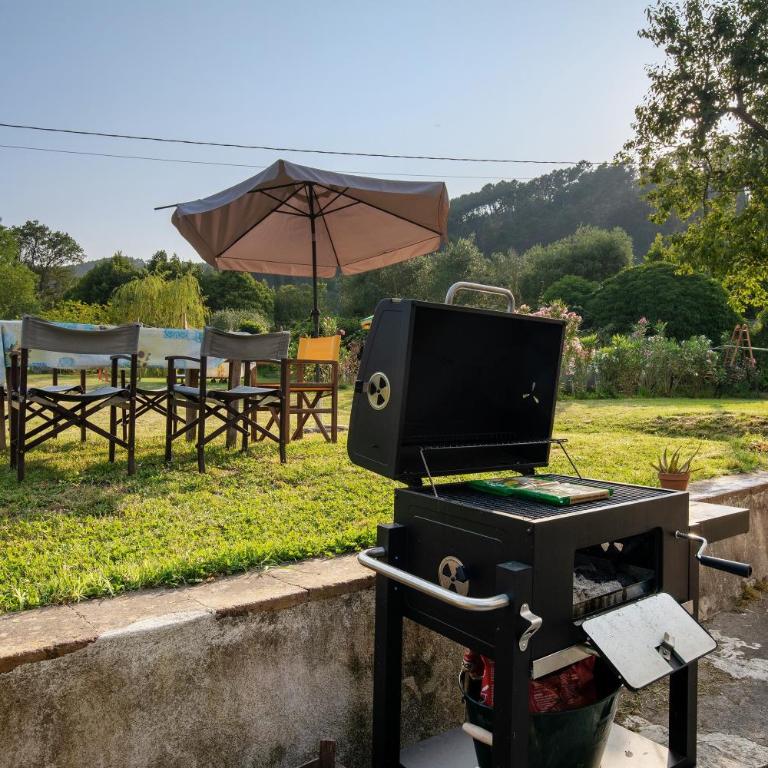 Tuscany Charme Coselli Restored - Villa con Vista Giardino - 31