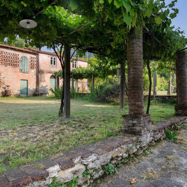 Tuscany Charme Coselli Restored - Villa con Vista Giardino - 37
