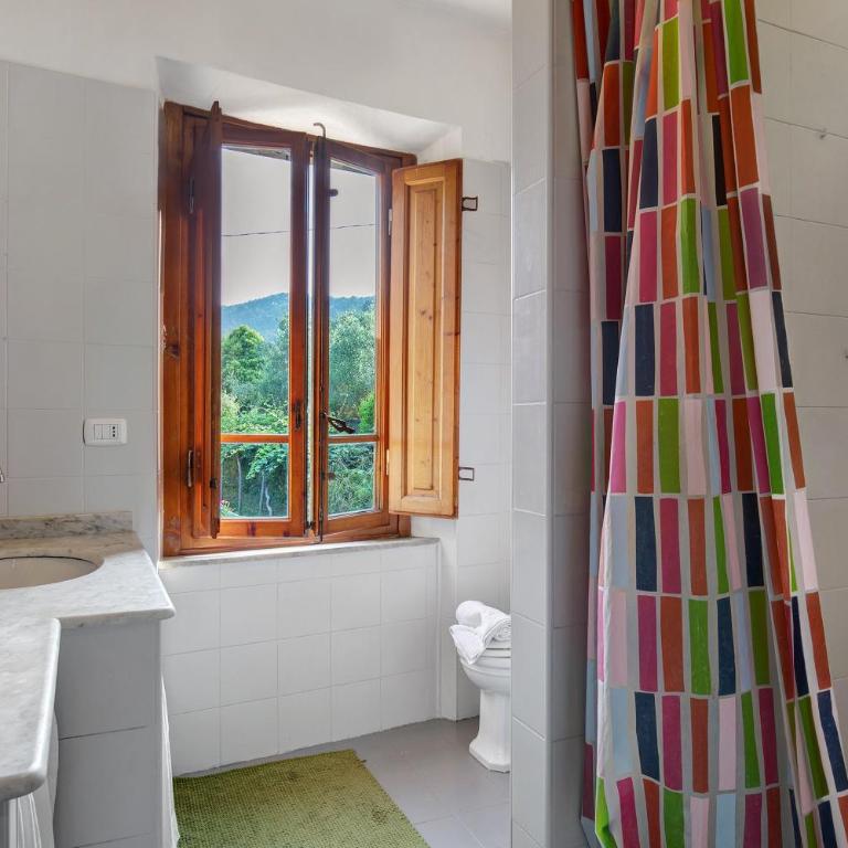 Tuscany Charme Coselli Restored - Villa con Vista Giardino - 19