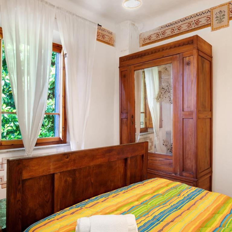 Tuscany Charme Coselli Restored - Villa con Vista Giardino - 17