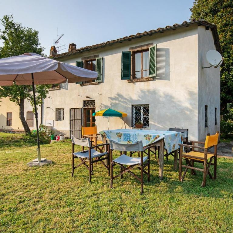 Tuscany Charme Coselli Restored - Villa con Vista Giardino - 8