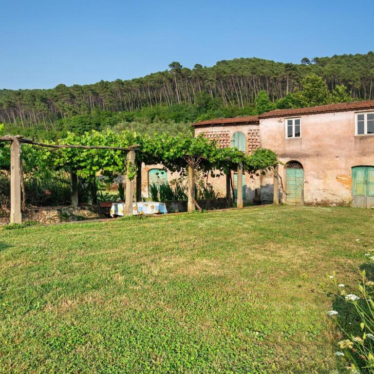 Tuscany Charme Coselli Restored - Villa con Vista Giardino - 32
