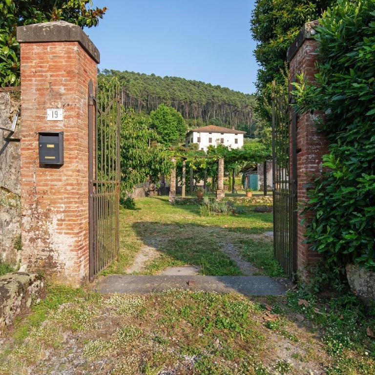 Tuscany Charme Coselli Restored - Villa con Vista Giardino - 36