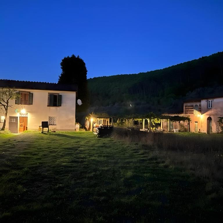 Tuscany Charme Coselli Restored - Villa con Vista Giardino - 1