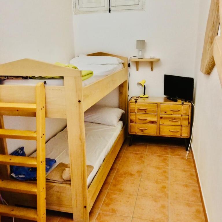 Casa Silvia trilo calagavetta - Two-Bedroom House - 15