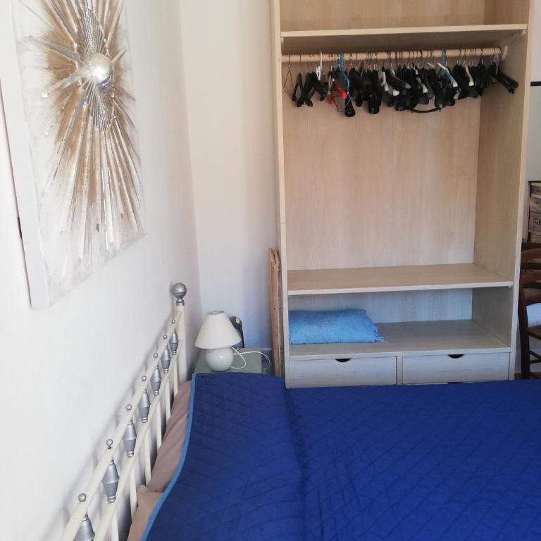 Casa Silvia trilo calagavetta - Two-Bedroom House - 9
