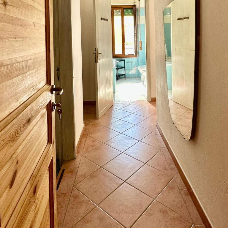 Casa Silvia trilo calagavetta - Two-Bedroom House - 12