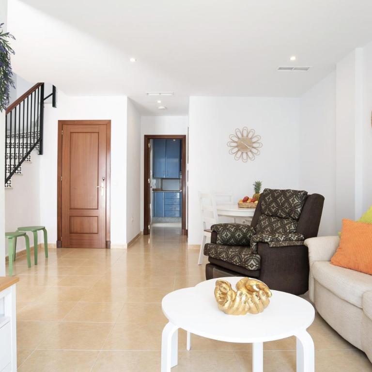 Casa Noria - Casa de 3 dormitorios - 8