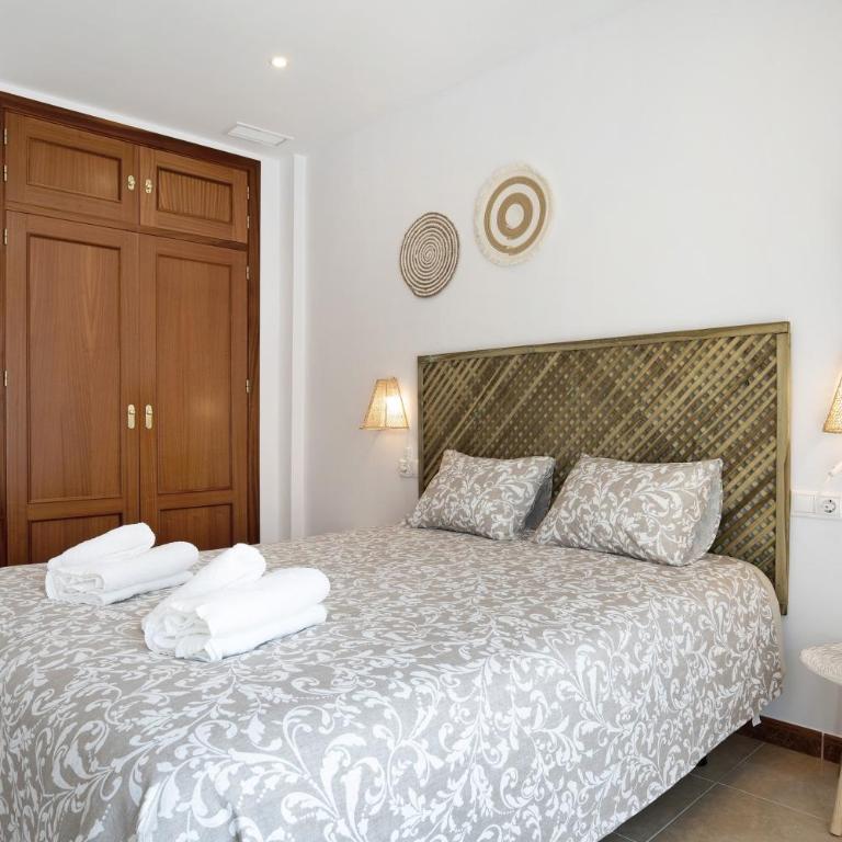 Casa Noria - Casa de 3 dormitorios - 14