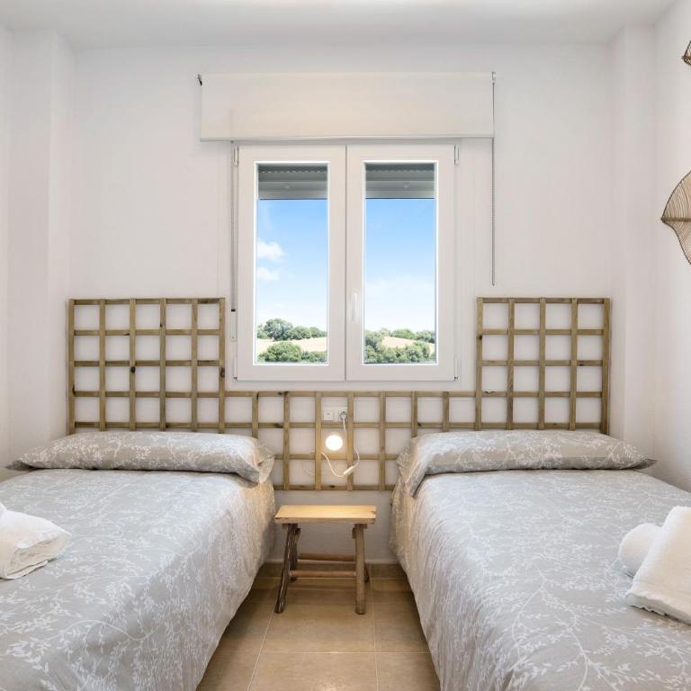 Casa Noria - Casa de 3 dormitorios - 21