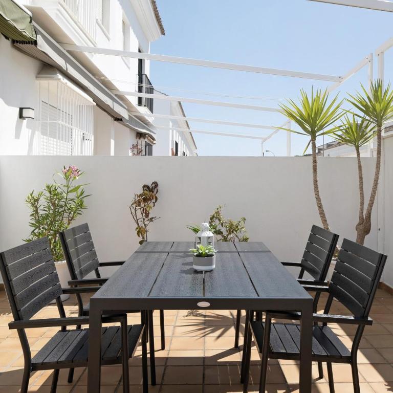 Casa Noria - Casa de 3 dormitorios - 3