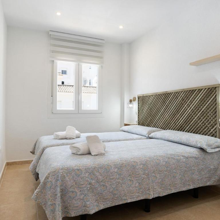 Casa Noria - Casa de 3 dormitorios - 17