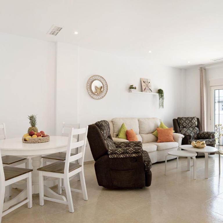 Casa Noria - Casa de 3 dormitorios - 1